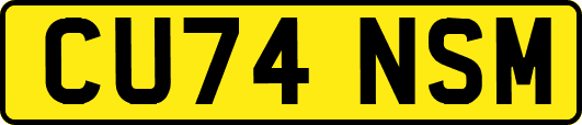 CU74NSM