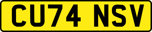 CU74NSV