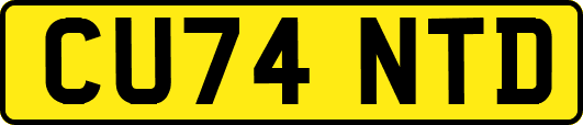 CU74NTD