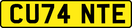 CU74NTE