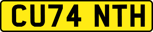 CU74NTH