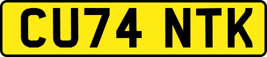 CU74NTK