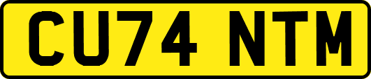 CU74NTM