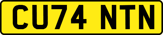 CU74NTN