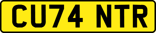 CU74NTR