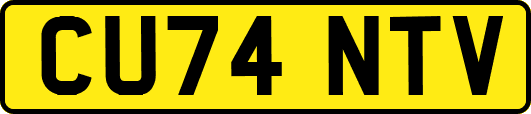 CU74NTV