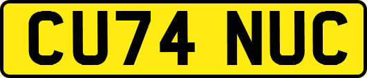 CU74NUC