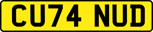 CU74NUD