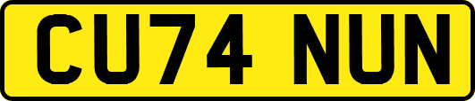 CU74NUN
