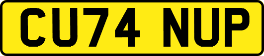CU74NUP