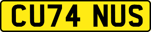 CU74NUS