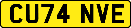 CU74NVE