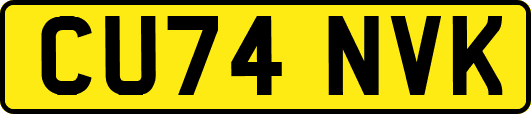 CU74NVK