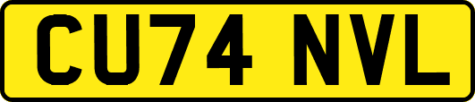CU74NVL