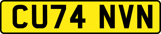 CU74NVN