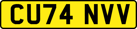 CU74NVV