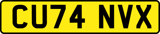 CU74NVX