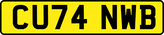 CU74NWB