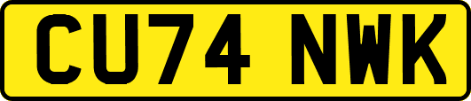 CU74NWK