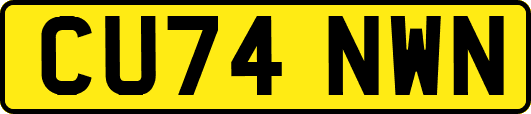 CU74NWN