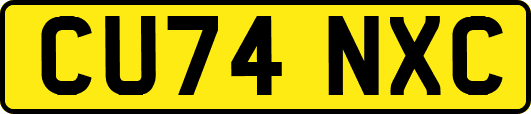 CU74NXC