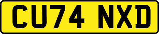 CU74NXD
