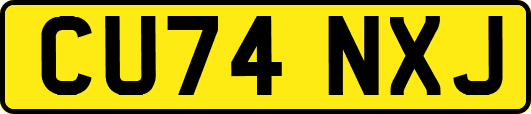 CU74NXJ