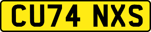 CU74NXS