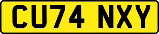 CU74NXY