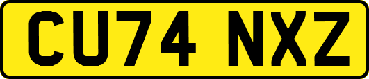 CU74NXZ
