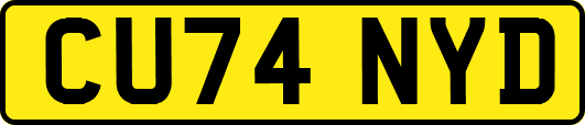 CU74NYD