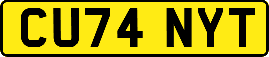 CU74NYT