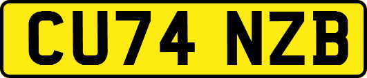 CU74NZB