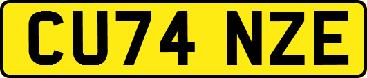 CU74NZE