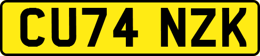 CU74NZK