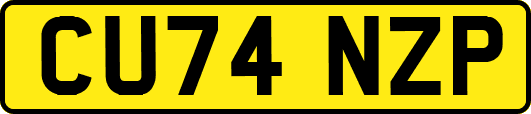 CU74NZP