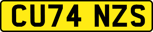 CU74NZS