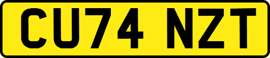 CU74NZT