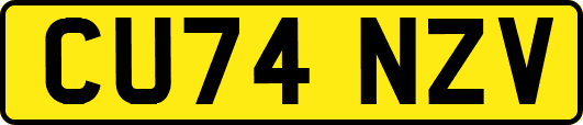 CU74NZV