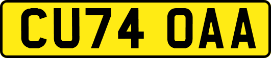 CU74OAA