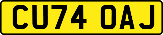 CU74OAJ