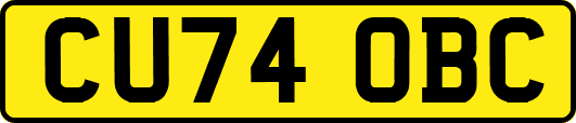 CU74OBC