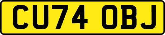 CU74OBJ
