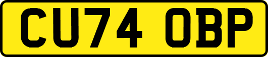 CU74OBP