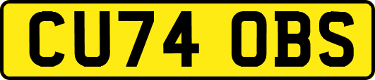 CU74OBS