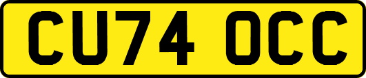 CU74OCC