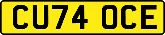 CU74OCE