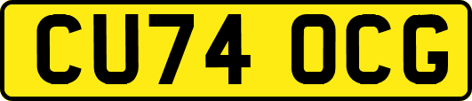 CU74OCG