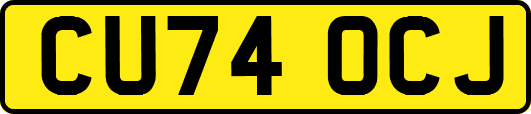 CU74OCJ