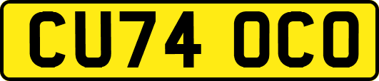 CU74OCO